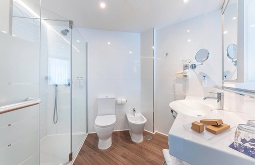 Benidorm Hotel | Port Benidorm Hotel & Spa