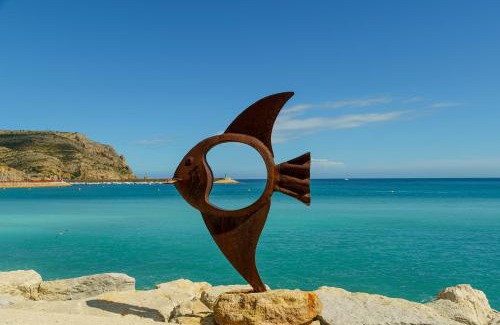 Aduanas Apartment | Port de Xabia II