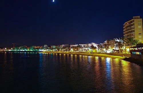 Aduanas Apartment | Port de Xabia II