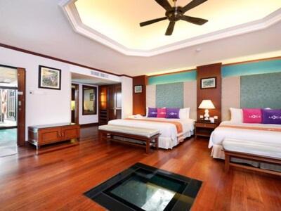 Batu Dua Villa | port dickson by tony