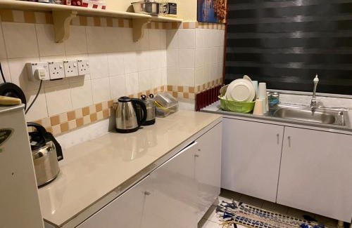 Taman Haji Zainal Apartment | Port Dickson Paradise Lagoon Beachfront Apartment