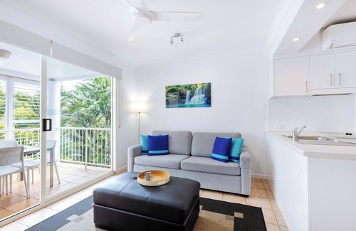 Port Douglas Apartment | Port Douglas Apartments - Adults Only Oasis