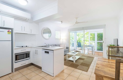 Port Douglas Apartment | Port Douglas Apartments - Adults Only Oasis