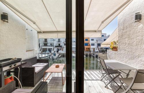 Empuriabrava House | Port Empúries