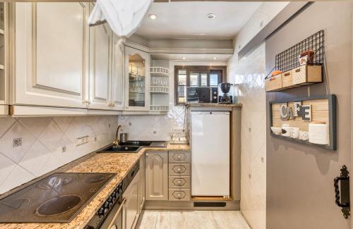 Empuriabrava House | Port Empúries