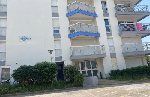 Le Barcares Apartment | PORT et PLAGE