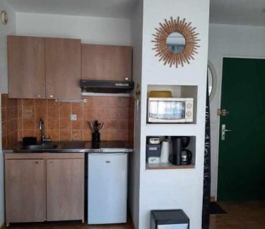 Le Barcares Apartment | PORT et PLAGE