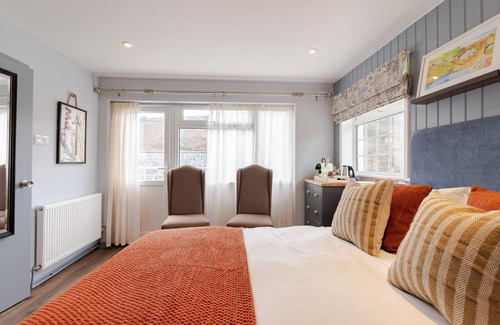 Port Gaverne Hotel | Port Gaverne Hotel