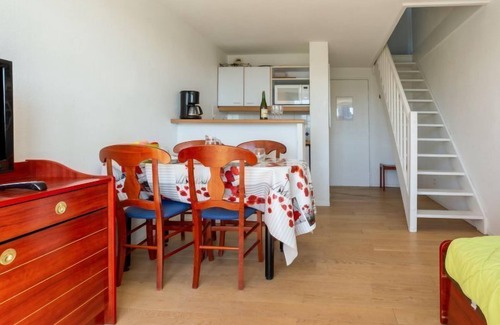Port Guillaume Apartment | Port Guillaume by Interhome