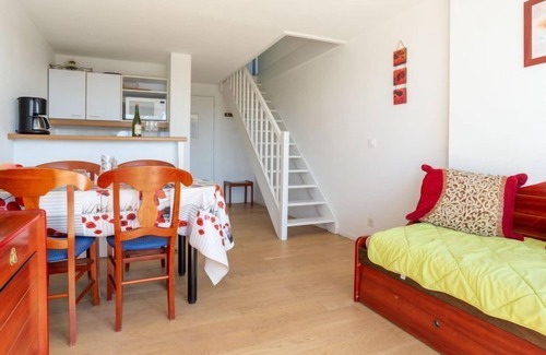Port Guillaume Apartment | Port Guillaume by Interhome