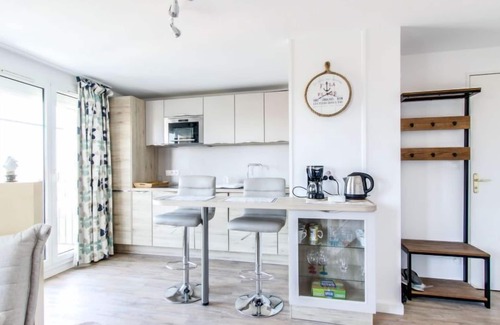 Port Guillaume Apartment | Port Guillaume by Interhome