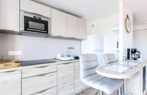 Port Guillaume Apartment | Port Guillaume by Interhome