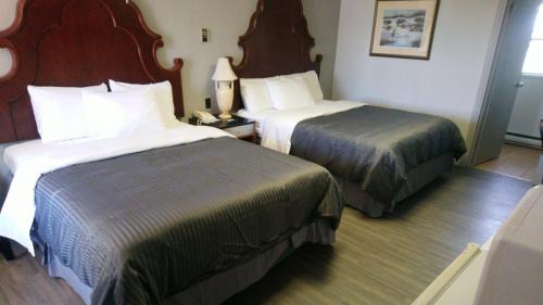 Wainfleet Hotel | Port Motel