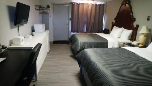 Wainfleet Hotel | Port Motel