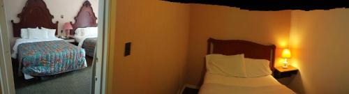 Wainfleet Hotel | Port Motel