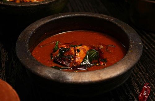 Nedumbassery Hotel | Port Muziris, A Tribute Portfolio Hotel