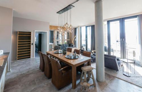 Travemuende Apartment | Port of Travemünde, Opening 2021