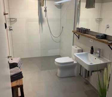 Travemuende Apartment | Port of Travemünde, Opening 2021