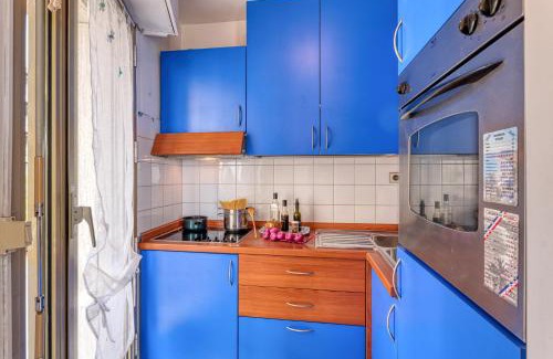 Menton Apartment | Port & Pool Hideaway - Happy Rentals
