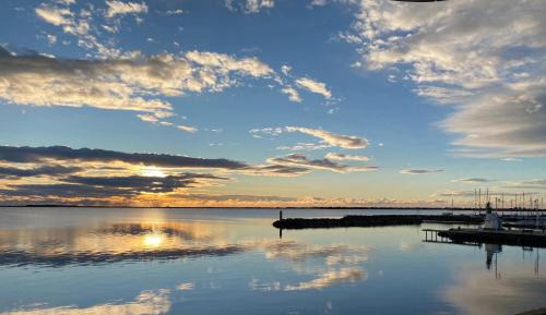Marseillan Apartment | Port rive gauche Gabian