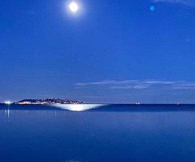 Marseillan Apartment | Port rive gauche Gabian