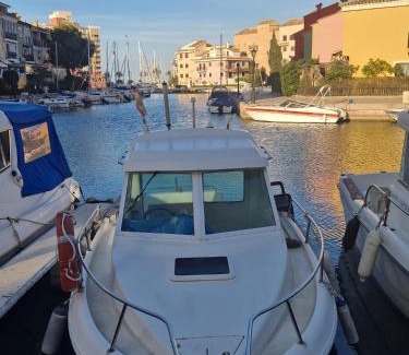 La Seu Apartment | Port Saplaya 2 Valencia