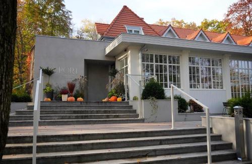 Stare Miasto District Hotel | Port Sołacz