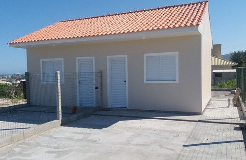 Vila Nova Alvorada House | Port view address