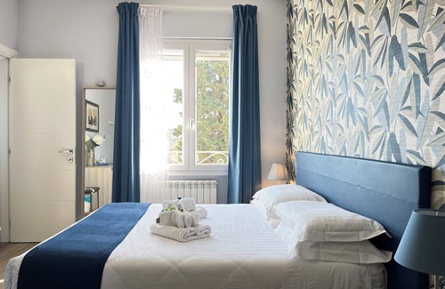 Santa Croce House | Porta Alla Croce Guest House