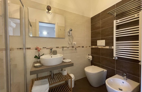 Santa Croce House | Porta Alla Croce Guest House