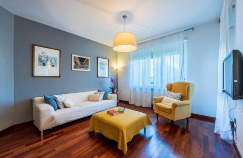 Alba Apartment | Porta Altavilla