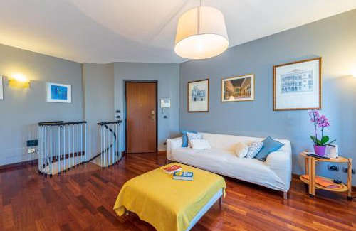 Alba Apartment | Porta Altavilla