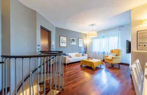 Alba Apartment | Porta Altavilla