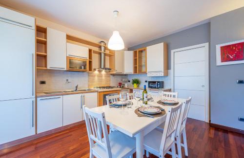 Alba Apartment | Porta Altavilla
