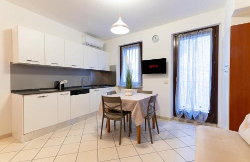 Jesi Apartment | Porta Garibaldi Vicolo S Floriano