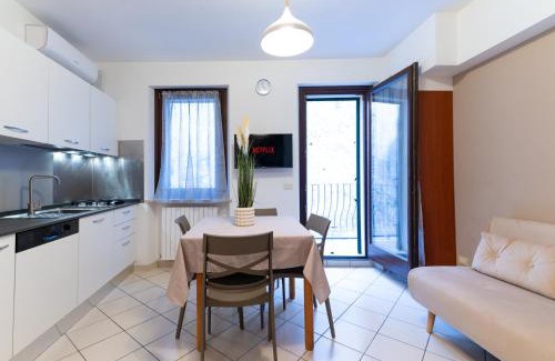 Jesi Apartment | Porta Garibaldi Vicolo S Floriano