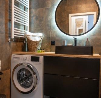 Dziwnow Apartment | Porta Mare Dziwnów Zacisze Resort & Spa
