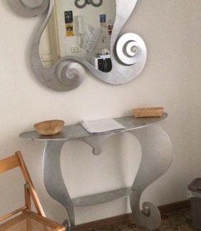 Otranto Historic Centre House | Porta Mare rooms 1