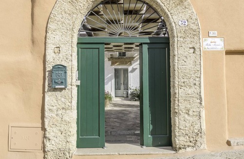Ugento House | Porta Paradiso