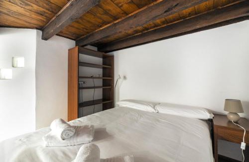 Porta Lodovica Apartment | Porta Romana & Bocconi Cosy Apartment