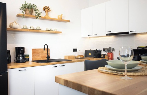 Agrilia Apartment | Porta Verde Luxury Residence, 3 Bedrooms & Private Pool