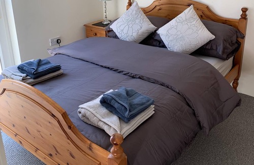 Portaferry Apartment | Portaferry Self Catering Retreat