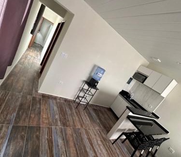 Bonito Apartment | Portal Araticum Flats