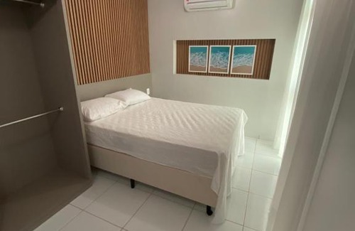 Barra de Sao Miguel Apartment | Portal do Atlântico