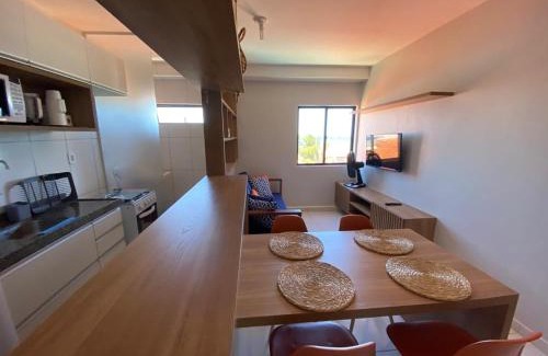 Barra de Sao Miguel Apartment | Portal do Atlântico