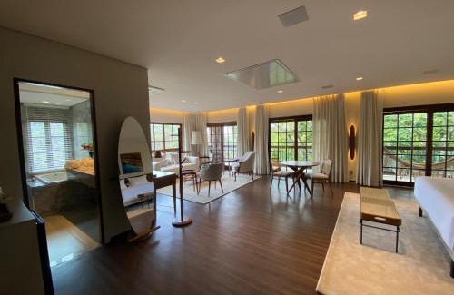 Lencois Hotel | Portal Lençóis