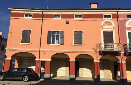 Rolo House | Portale dei Soli - Room & Breakfast