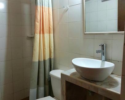 Calabazo Hotel | Portales del Tayrona Garden Hotel
