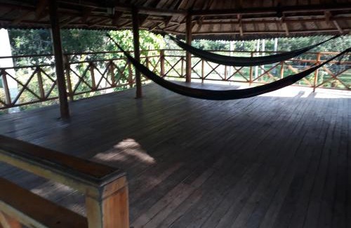 Calabazo Hotel | Portales del Tayrona Garden Hotel