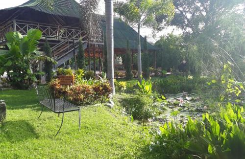Calabazo Hotel | Portales del Tayrona Garden Hotel